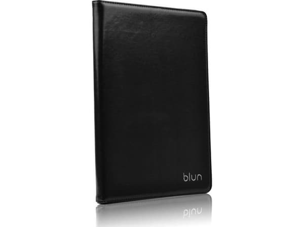 Etui na tablet Blun Etui Blun uniwersalne na tablet 10" UNT sort/svart