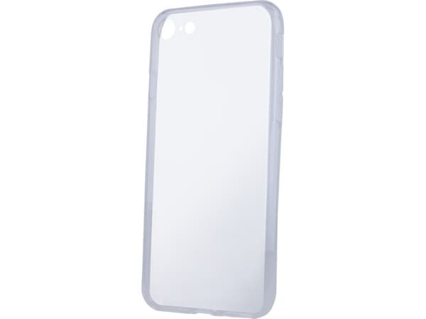 TelForceOne Nakładka Slim 1 mm do Samsung A71 5G läpinäkyväna