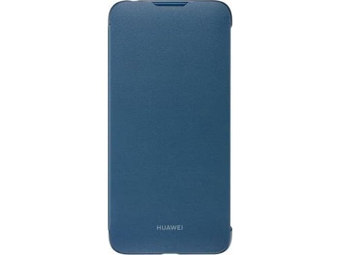 Huawei 51992903, Utbytbara fodral, Huawei, Mobile Phone Cases, 15,9 cm (6.26"), Blå