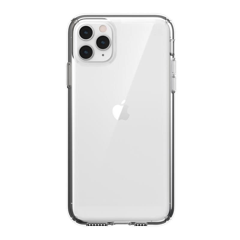 Slim Transparent - iPhone 11 skal