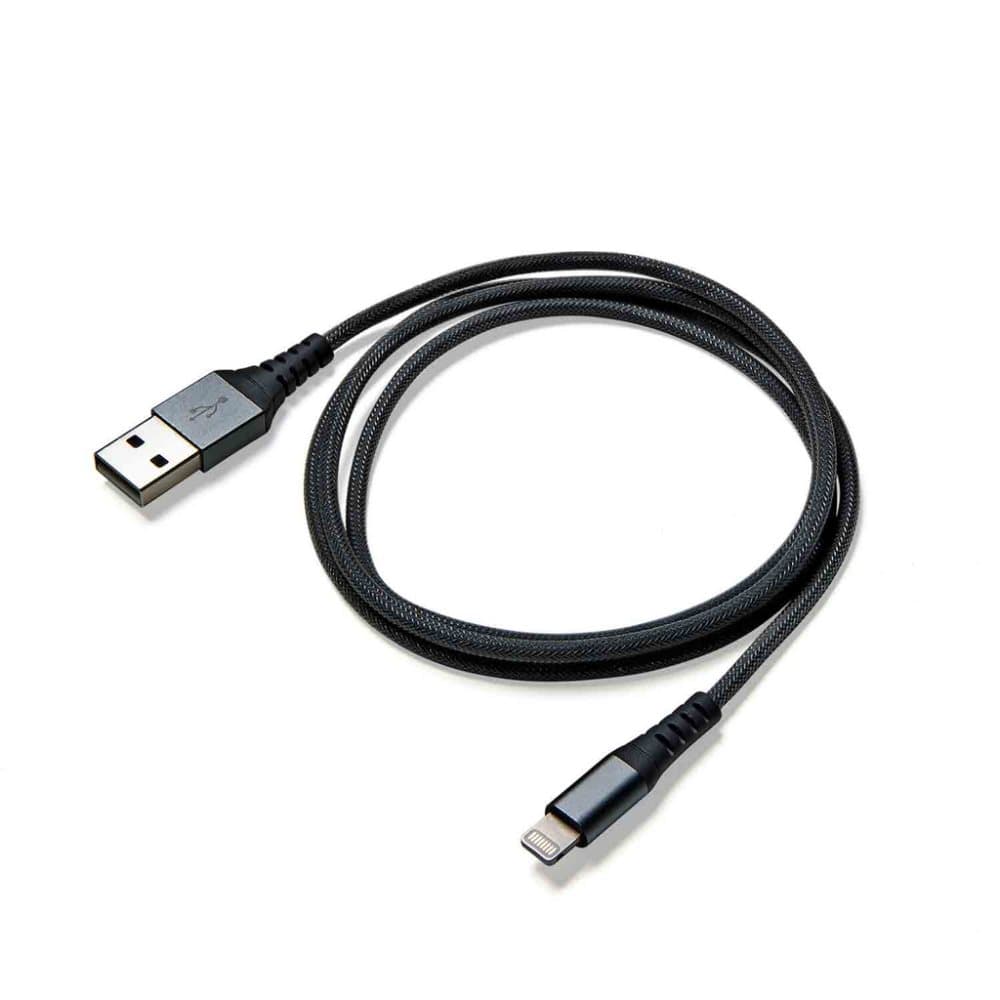 Celly Extreme kabel lyn 1M sort