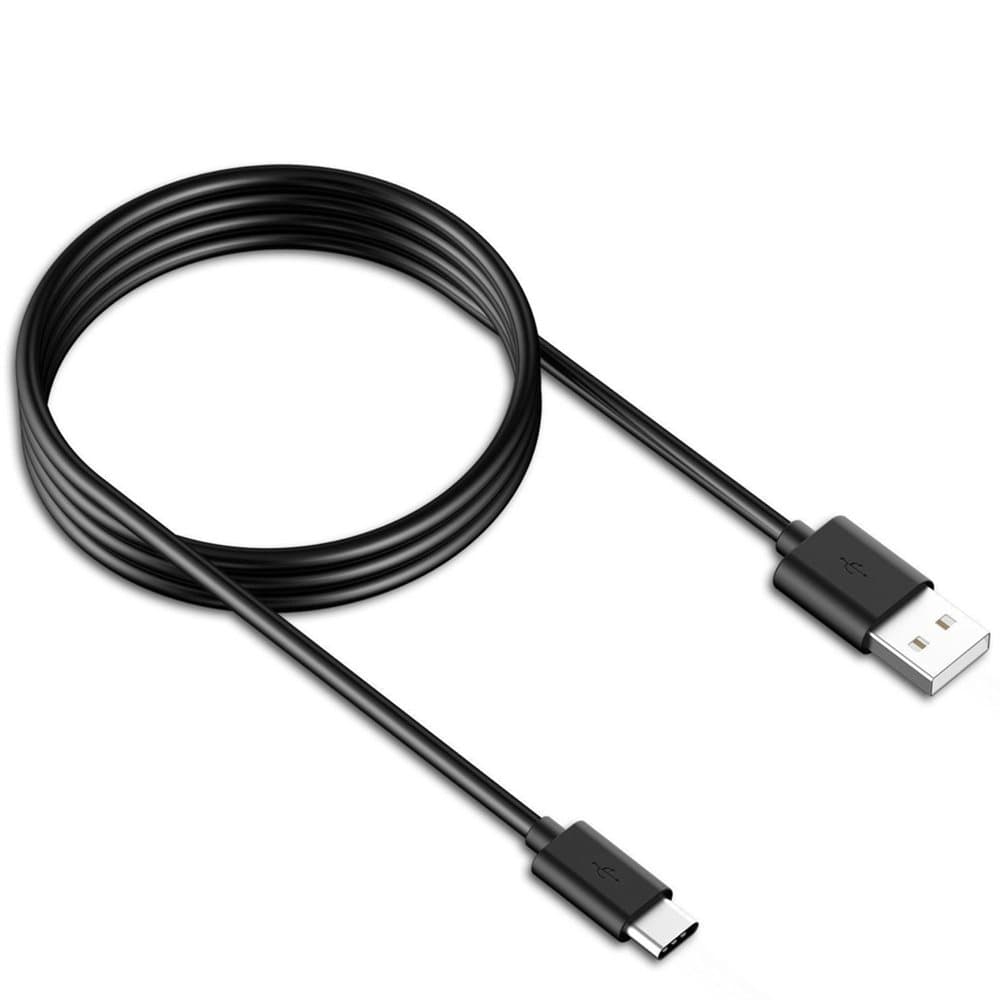 USB-C ladekabel / dataoverførselskabel - 0,5 m