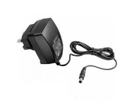 Poly Universal Power Supply - Strømadapter - 0.52 A - Europa - for VVX 301, 311, 401, 411, 501, 601