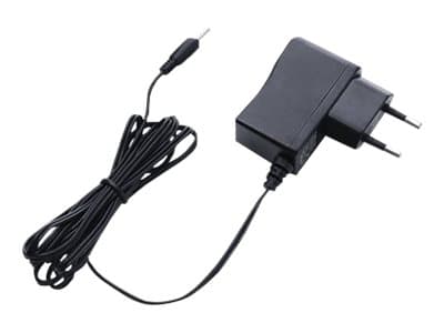 Jabra - Strømadapter - Europa - for GO 6430, 6470; PRO 9460, 9460 Duo, 9460 NCSA, 9465 Duo, 9470, 9470 NCSA