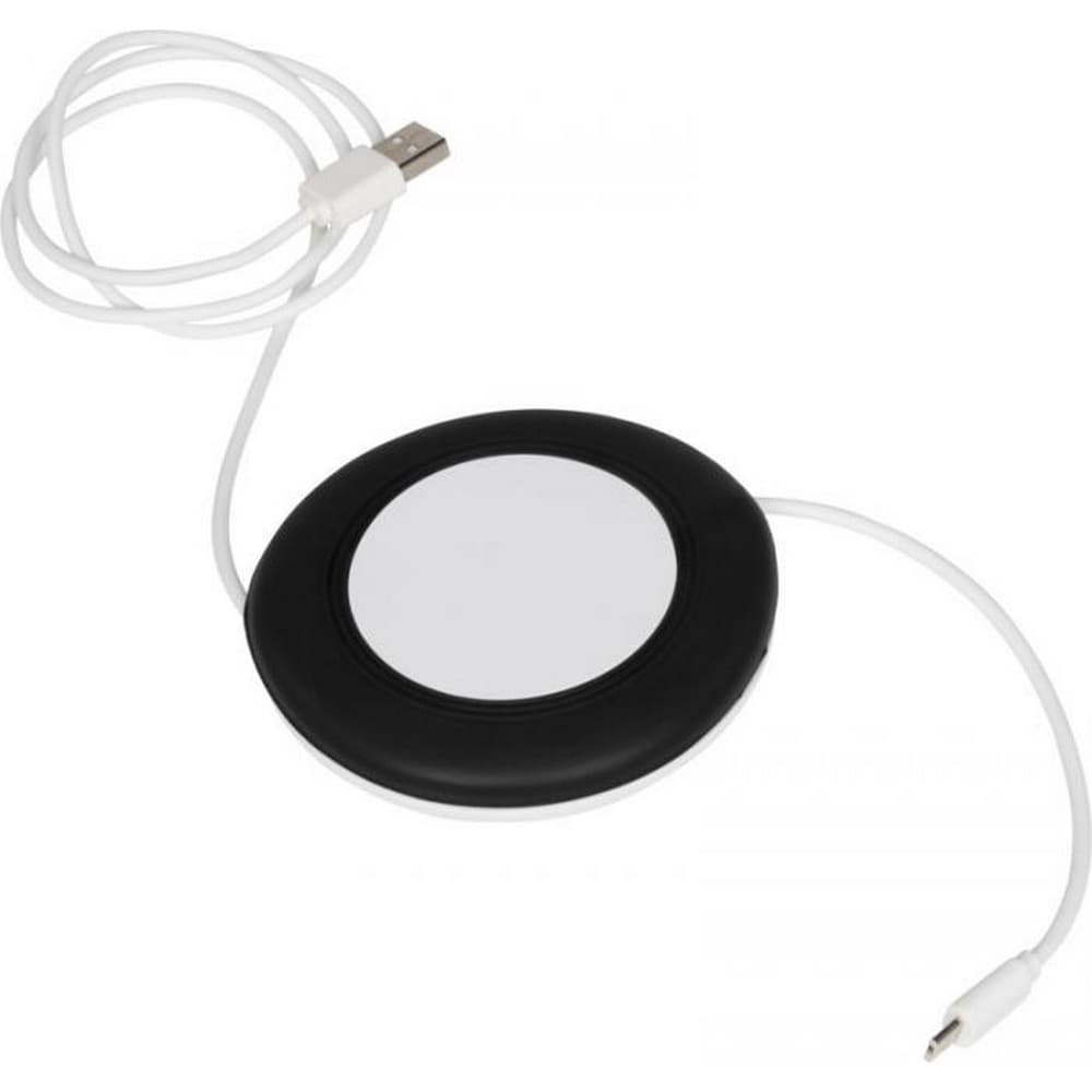 Avenue Nebula Wireless Charging Pad With 2-in-1 Cable