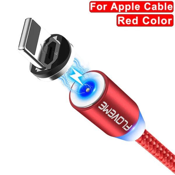 2st 2m iphone magnet svart