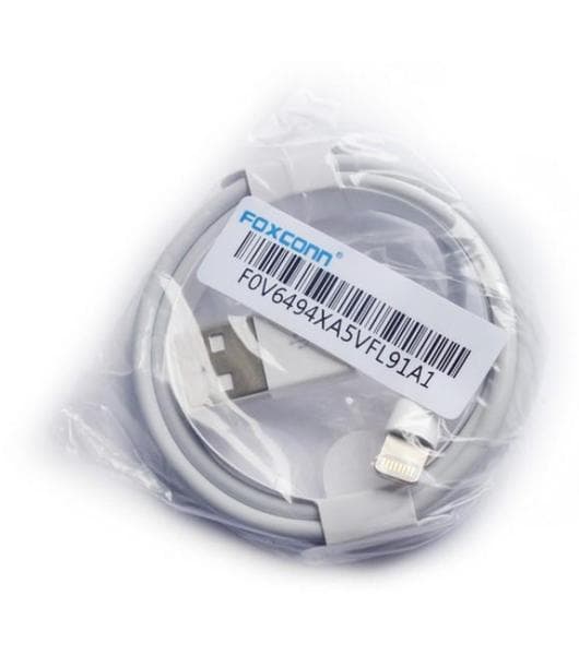 Original 1m kabel USB - APPLE MD818ZM / A from Foxconn