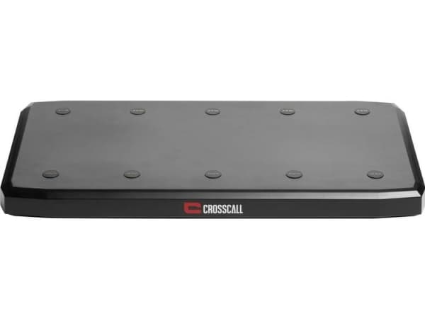 Crosscall X-Power, Innendørs, AC, 5 V, 2,5 m, Sort