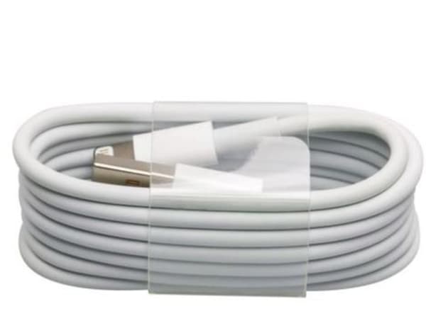 Synk laddare kabel för Iphone 8,7, 6, 5