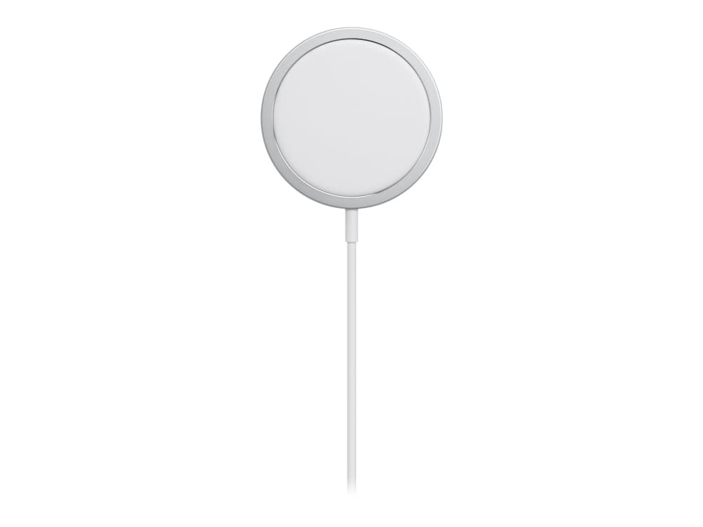 Apple MagSafe Charger - Trådløs ladematte - 15 watt (magnetisk) - for iPhone/AirPods