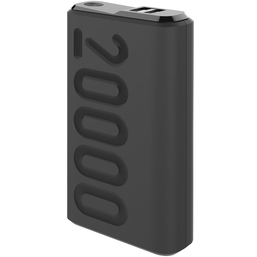 Celly PowerBank PD 18W 20.000 mAh Sv