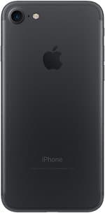 Mattsvart skal till Iphone 7