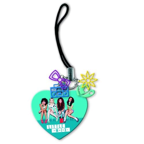 Little Mix Phone Charm: Little Mix