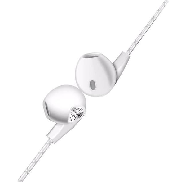 FONGE JXV Sport In-ear Hörlurar med Mic (Earphone)