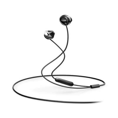 Philips Flite Hyprlite In-Ear Hörlurar - Svart