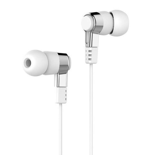 Bild av HOCO Stereo in-ear Hörlurar med Mikrofon Volymkontroll