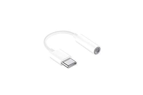 Original Huawei CM20 USB Type-C till 3,5 mm ljudadapter