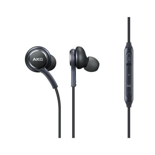 OEM Samsung stereohörlurar|955 svart