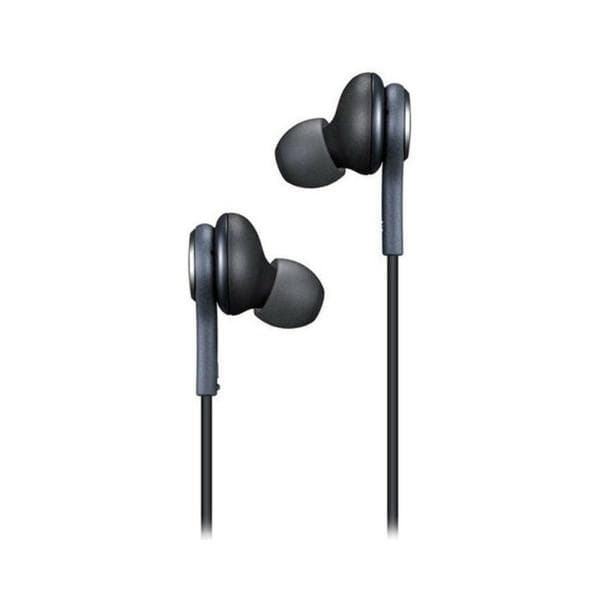 OEM Samsung stereohörlurar|955 svart