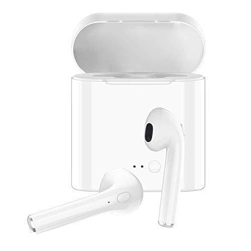i7s mini med bättre ljud och batteri