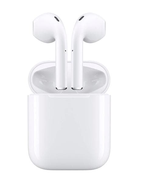 nya i11s mini med bättre ljud och batteri