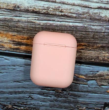 Hög kvalitet i12 mini tws|touch|pop-up|rosa
