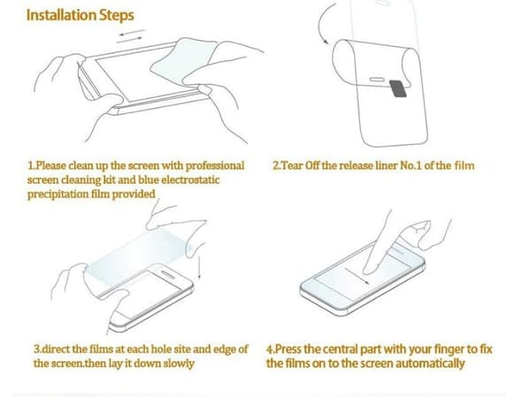 Heltäckande  för Samsung Note 9  10D härdat glas