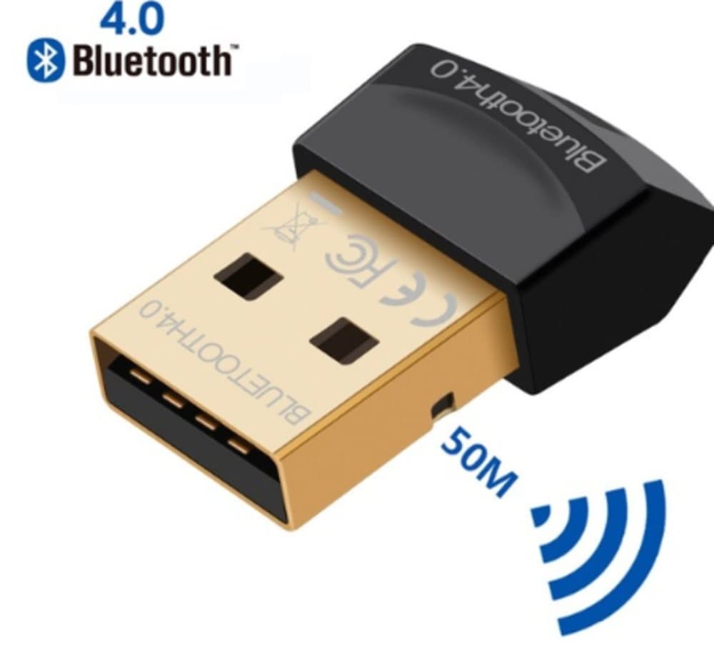 Mini USB Bluetooth Dongle 4.0
