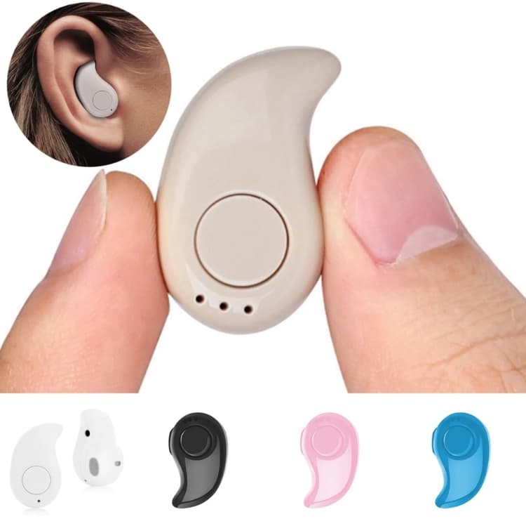 Bluetooth In-Ear