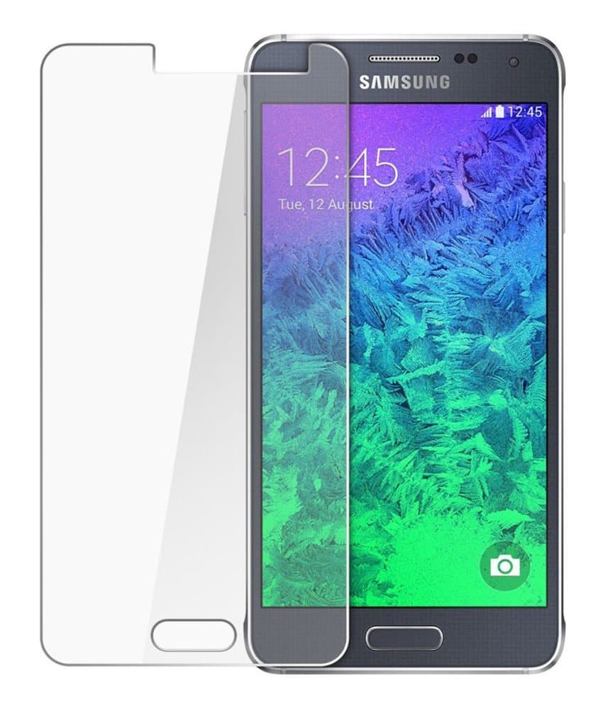 Skärmskydd i härdat glas för Samsung Galaxy J5