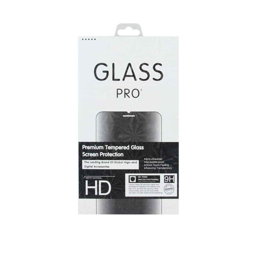 Skärmskydd i härdat glas för Samsung Galaxy A3 2016
