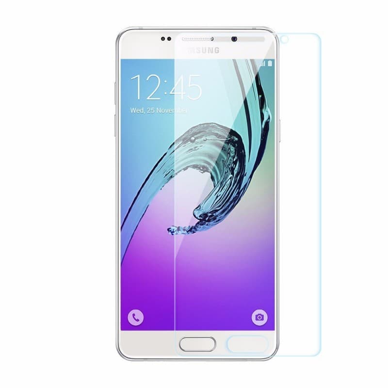 Skärmskydd i härdat glas för Samsung Galaxy A5 2016