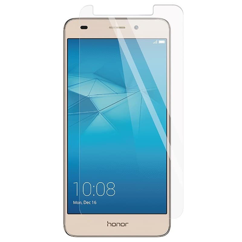 Skärmskydd i härdat glas för Huawei Honor 7 Lite