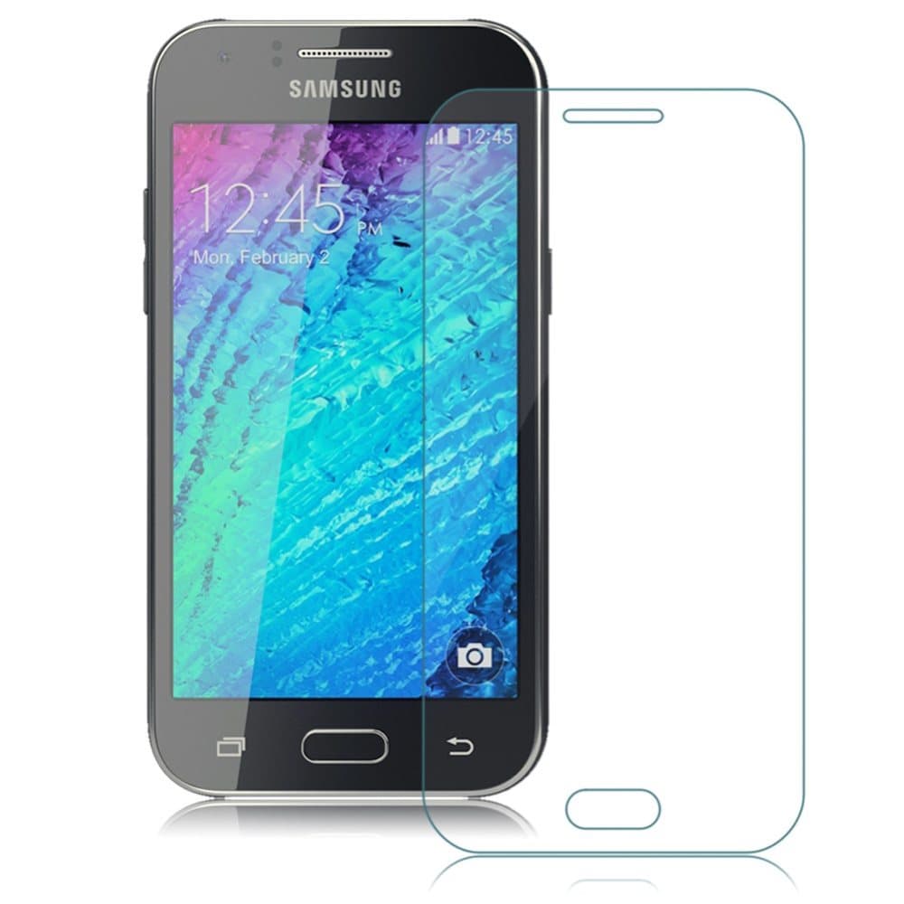 Skärmskydd i härdat glas för Samsung Galaxy S3