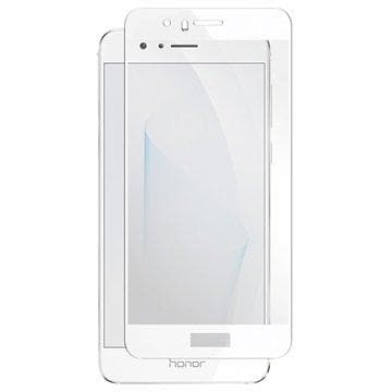 Huawei Honor 8 - HuTech 2-PACK Carbon-Skärmskydd 3D/HD