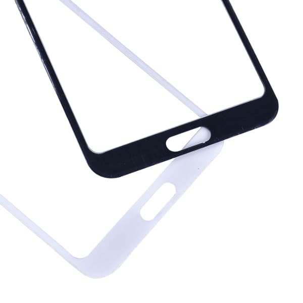 Huawei P20 - (3-PACK) MyGuard Skärmskydd av Carbonmodell (HD)