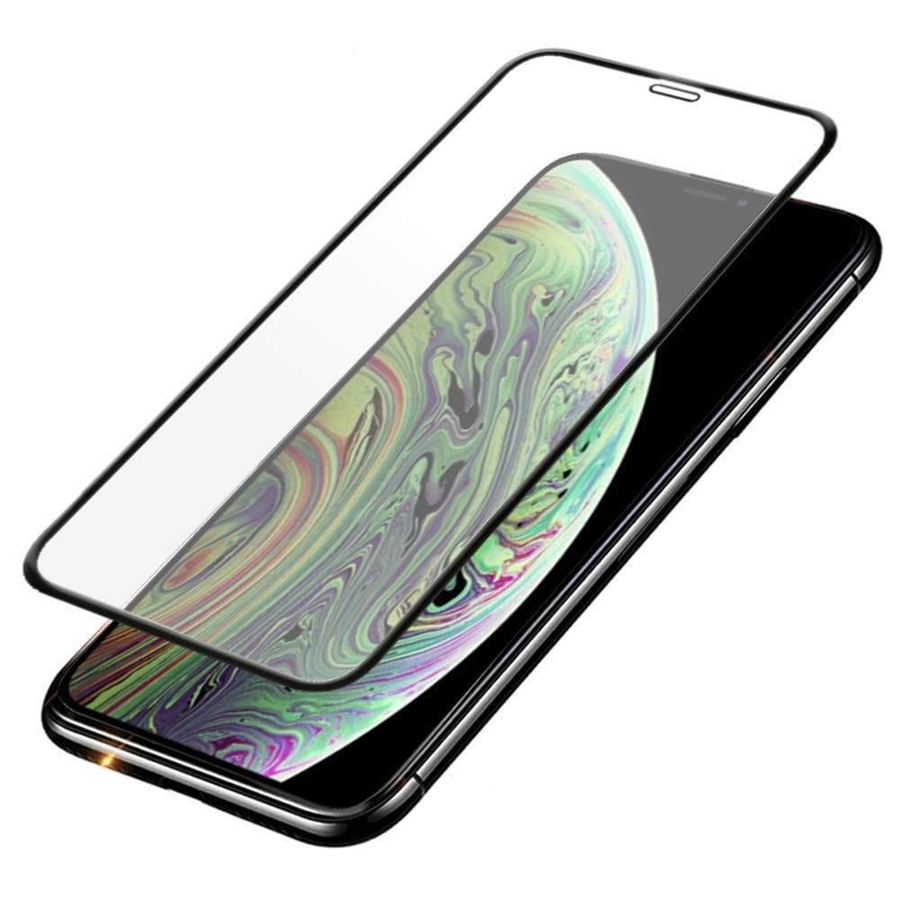 Bäst I Test Skärmskydd Iphone Xs