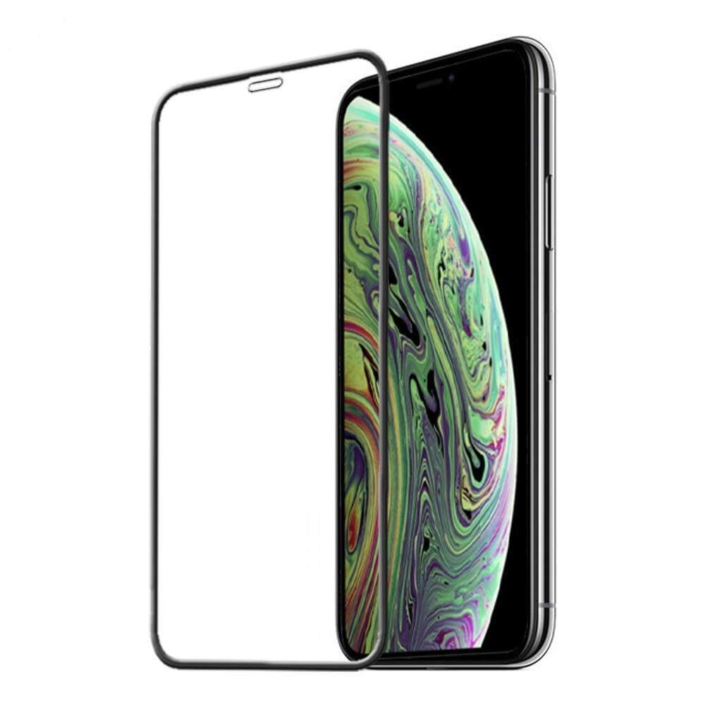 Bäst I Test Skärmskydd Iphone Xs
