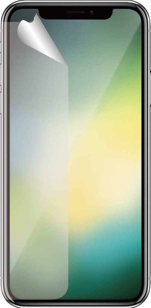 Profesjonell iPhone XS Max Skjermbeskyttelse
