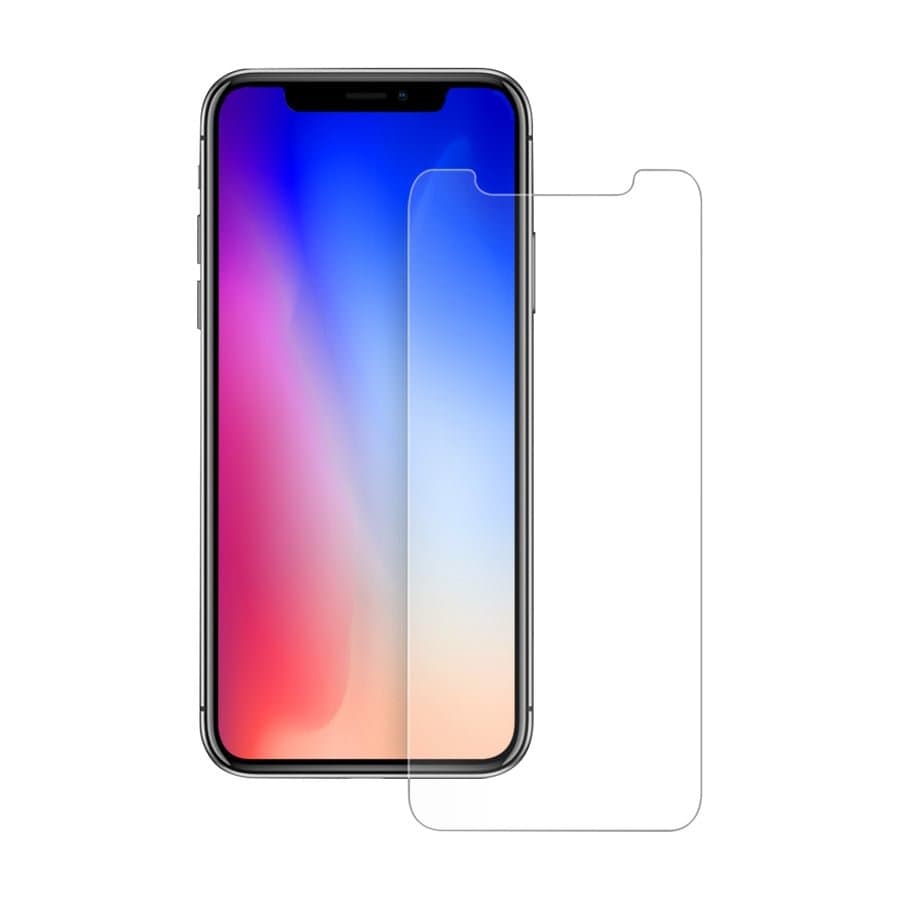 iPhone 11 Pro Skjermbeskytter - Herdet glass