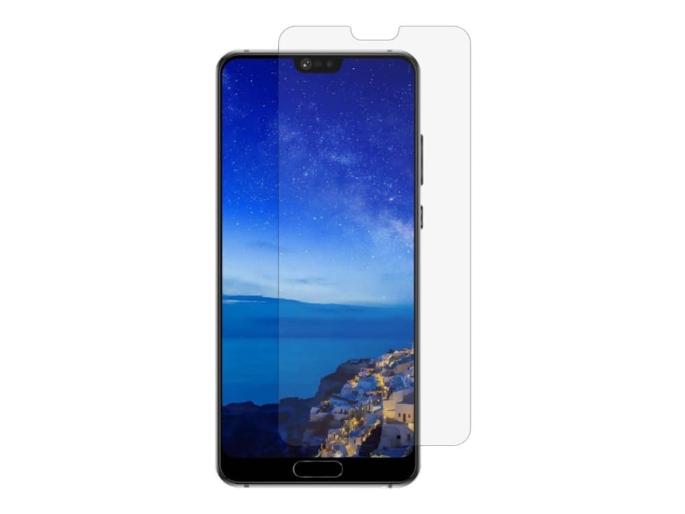 Screenor Premium - Skjermbeskyttelse for mobiltelefon - for Huawei P20