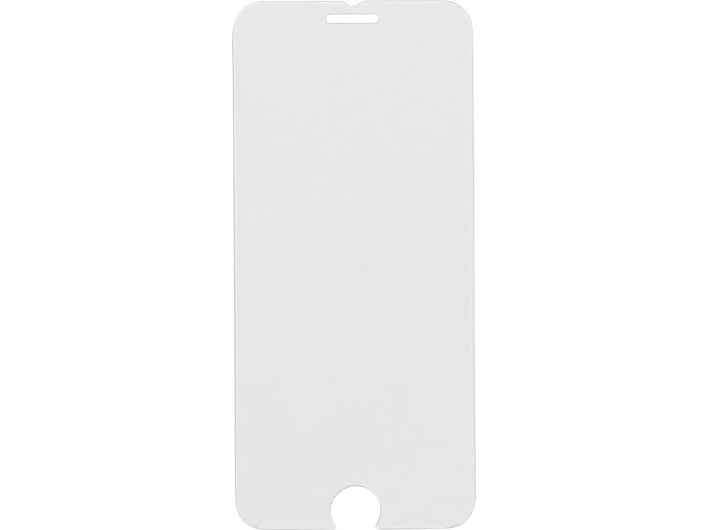 eSTUFF Titan Shield - Skjermbeskyttelse for mobiltelefon - blank (en pakke 25) - for Apple iPhone 6, 6s, 7, 8