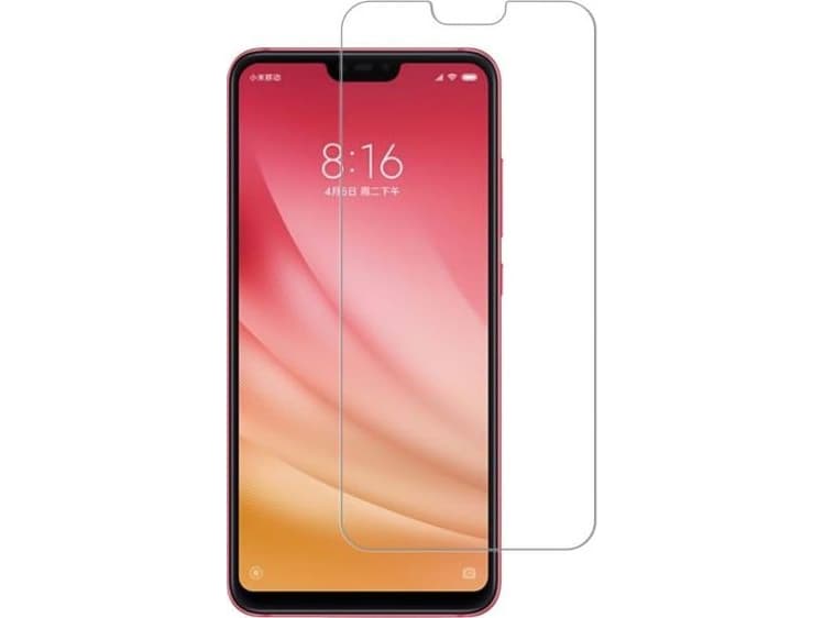 Alogy Tempered Glass for the screen Xiaomi Mi 8 Lite universal