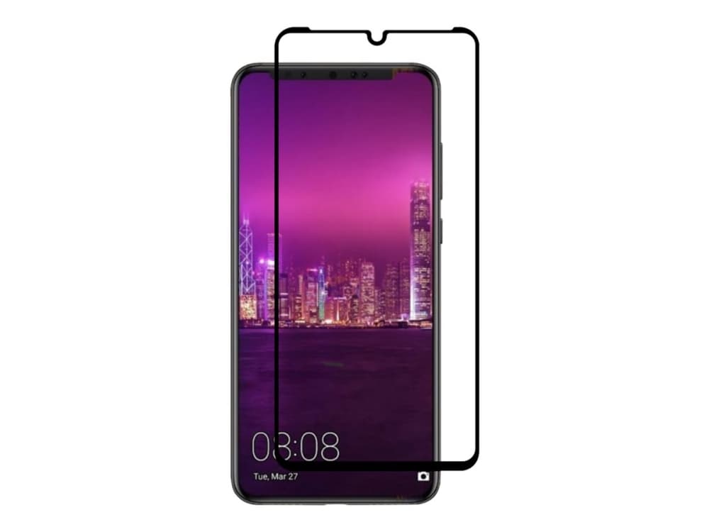 Screenor Premium Curved - Skjermbeskyttelse for mobiltelefon - for OnePlus 7 Pro