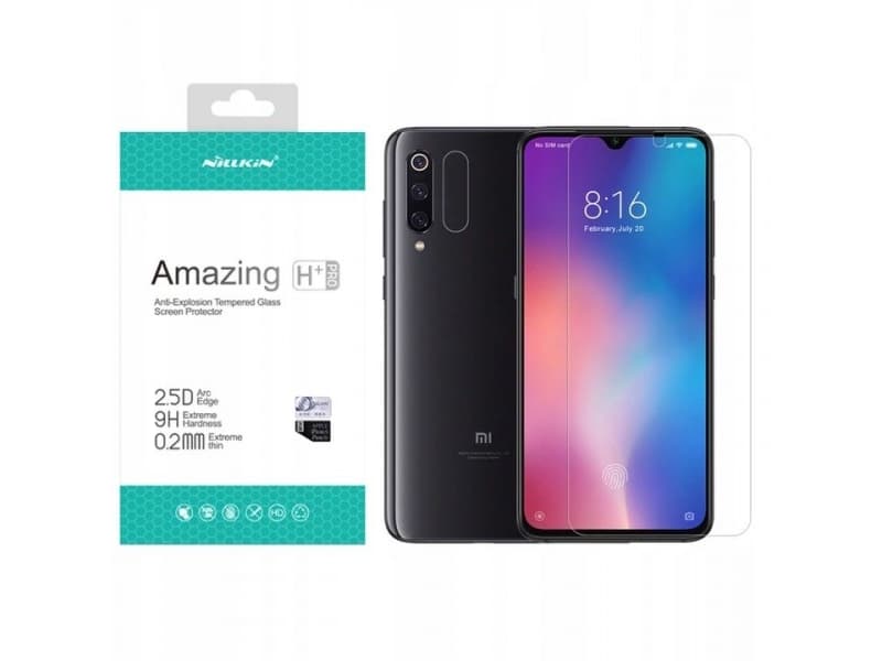 Nillkin H + Pro Xiaomi Mi 9