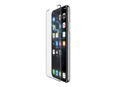Belkin ScreenForce - Skjermbeskyttelse for mobiltelefon - for Apple iPhone 11 Pro Max, XS Max