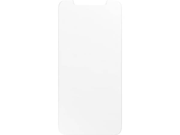 OtterBox Alpha - Skjermbeskyttelse for mobiltelefon - glass - blank