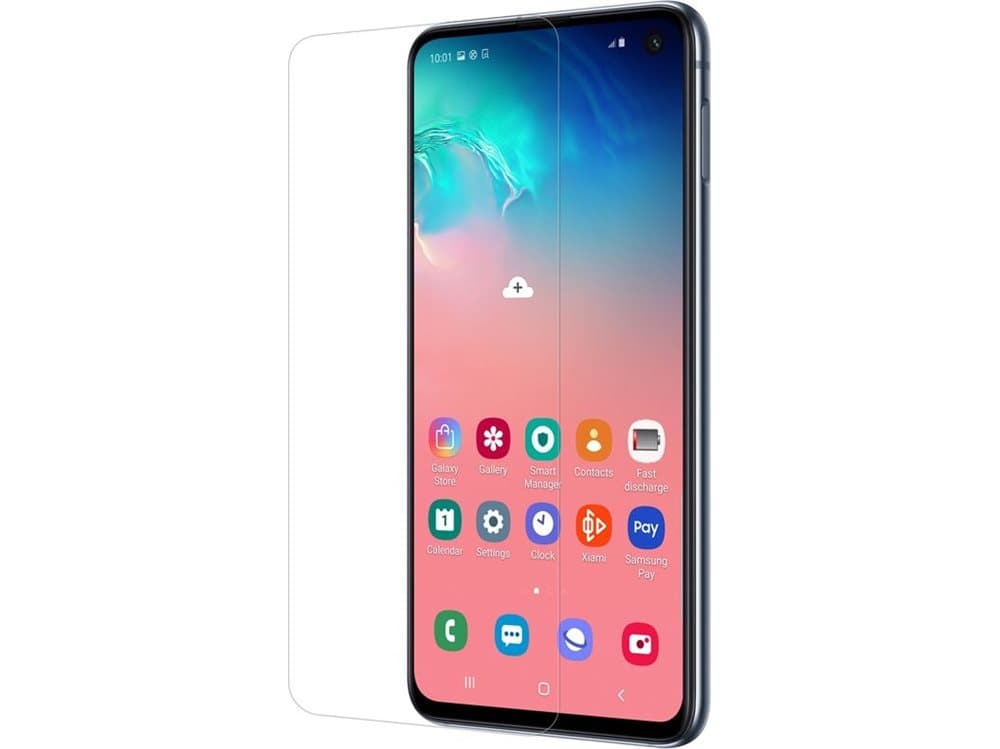 Nillkin Glass Nillkin Amazing H + PRO Galaxy S10e universal