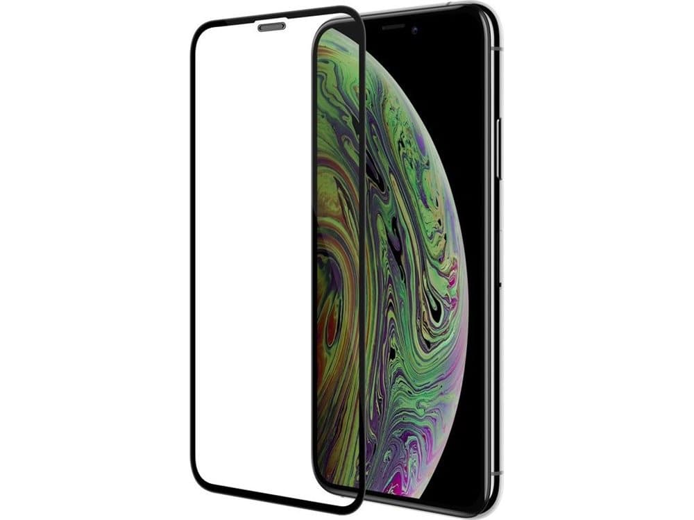 Nillkin Glass 3D CP + MAX iPhone 11 Pro