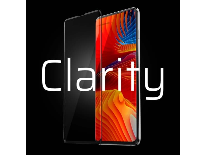 Green Cell GREENCELL GL20 GC Clarity Screen Protector for Huawei P20 Pro